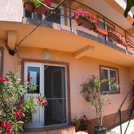 Casa Dasoveanu Costinești Εξωτερικό φωτογραφία