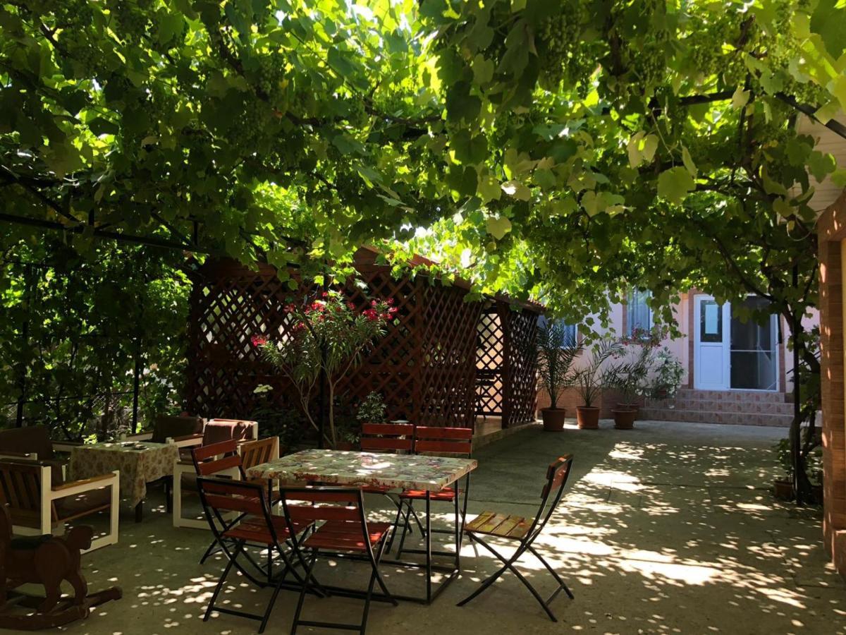 Casa Dasoveanu Ξενοδοχείο Costinești Εξωτερικό φωτογραφία