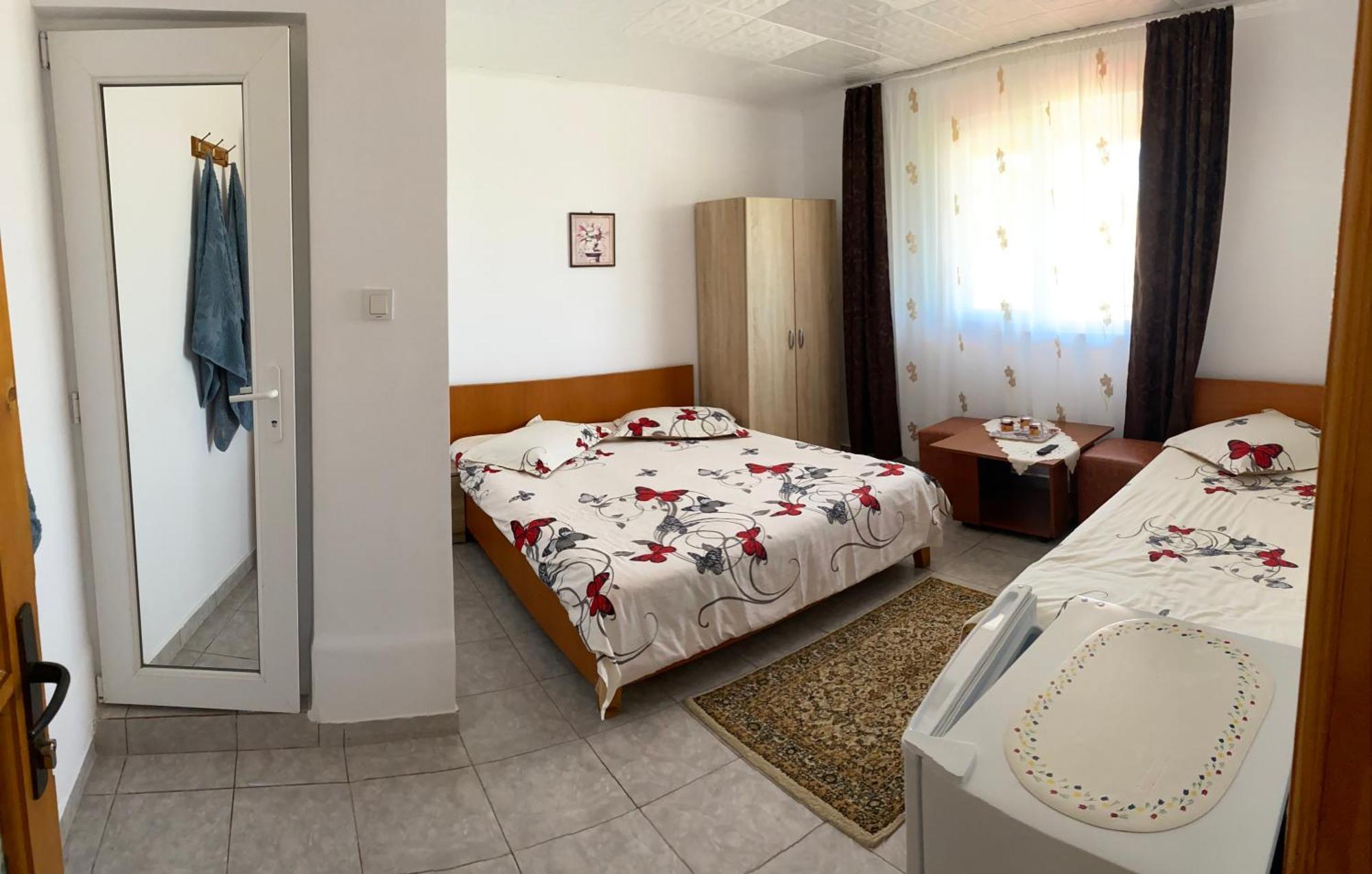 Casa Dasoveanu Ξενοδοχείο Costinești Εξωτερικό φωτογραφία