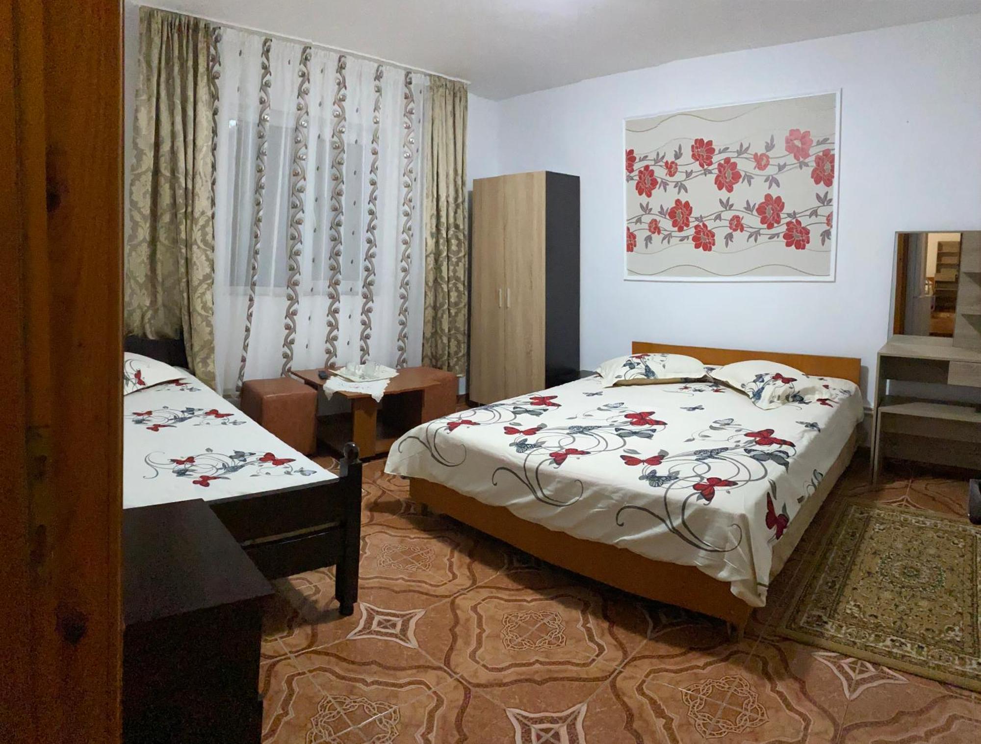 Casa Dasoveanu Ξενοδοχείο Costinești Εξωτερικό φωτογραφία